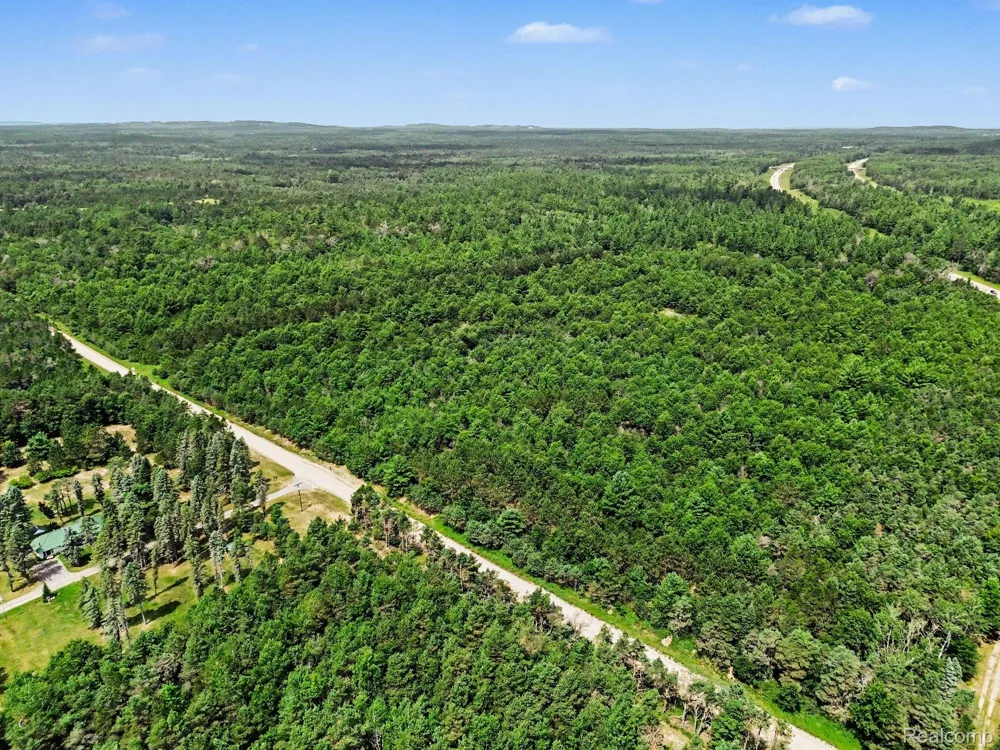 Fletcher Road Beaver Creek Township, MI 48653