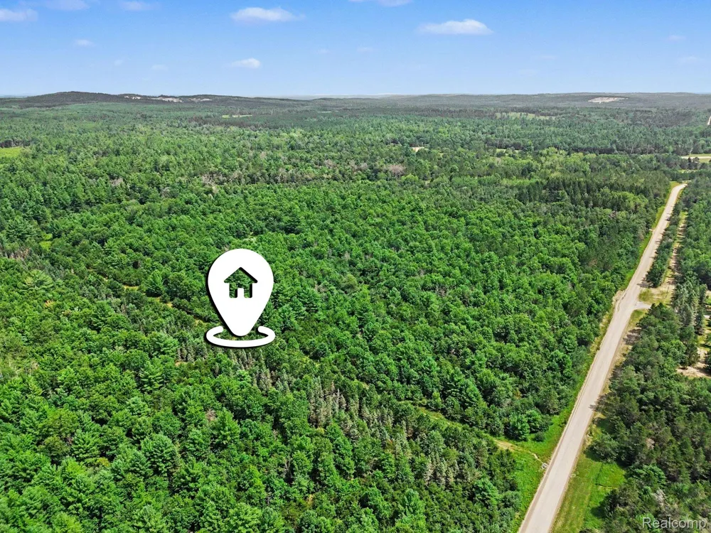 Fletcher Road Beaver Creek Township, MI 48653