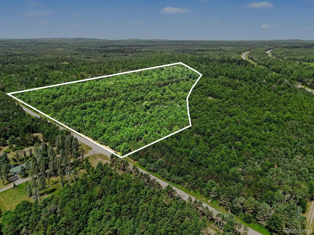 Fletcher Road Beaver Creek Township, MI 48653