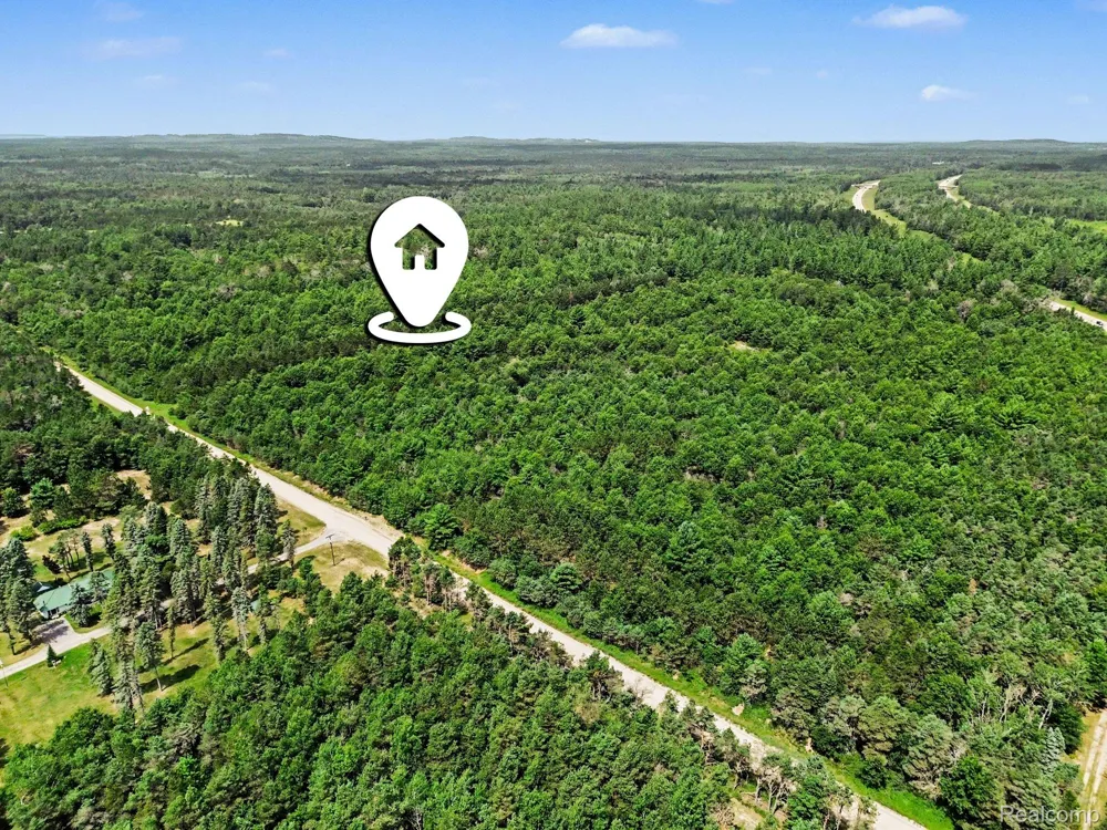 Fletcher Road Beaver Creek Township, MI 48653
