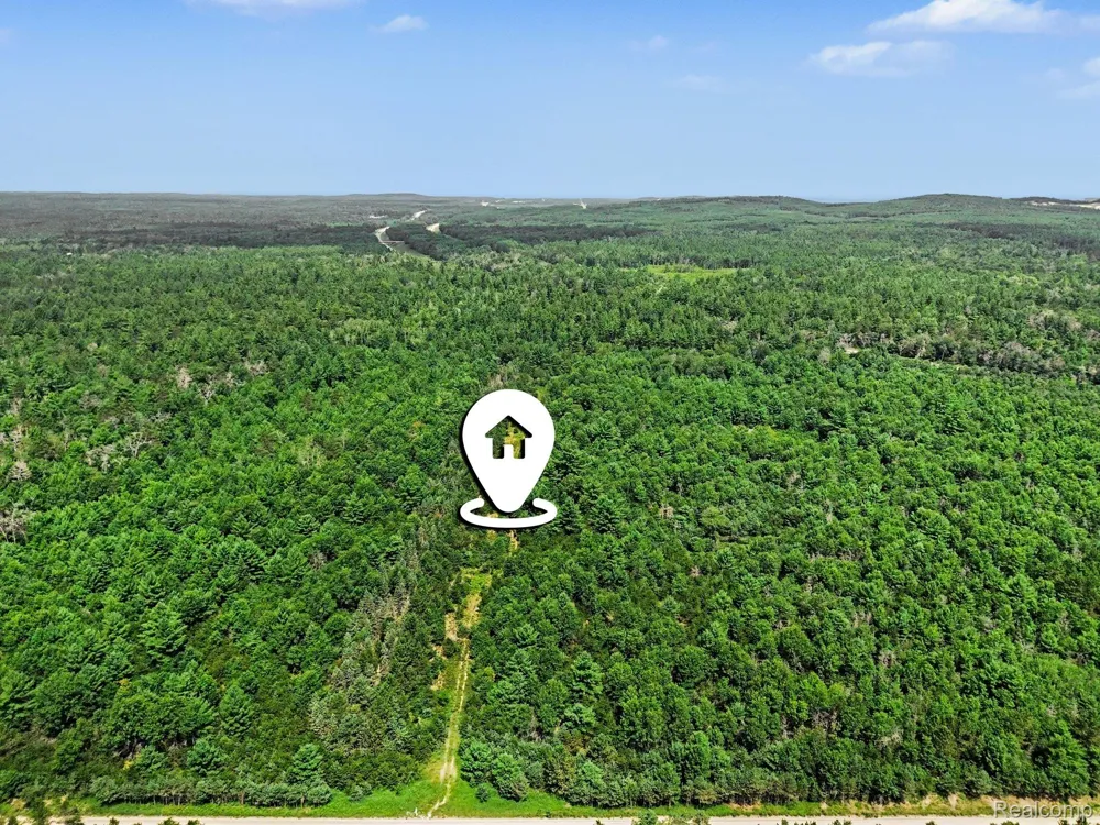 Fletcher Road Beaver Creek Township, MI 48653