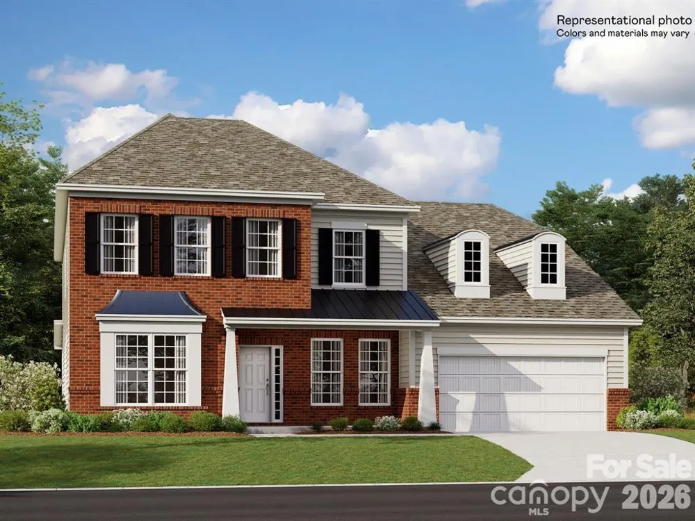 4732 Daventry Avenue #12 Indian Land, SC 29707