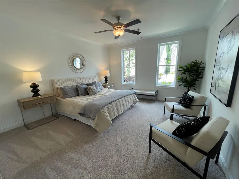5008 Shirley Oaks Drive #290 Peachtree Corners, GA 30092