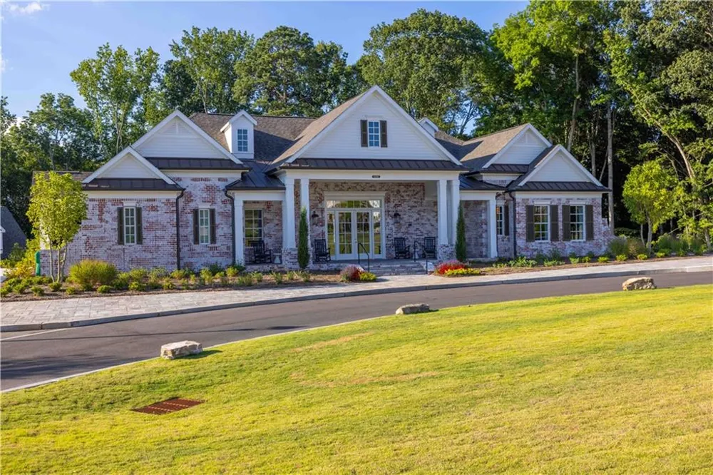 5008 Shirley Oaks Drive #290 Peachtree Corners, GA 30092