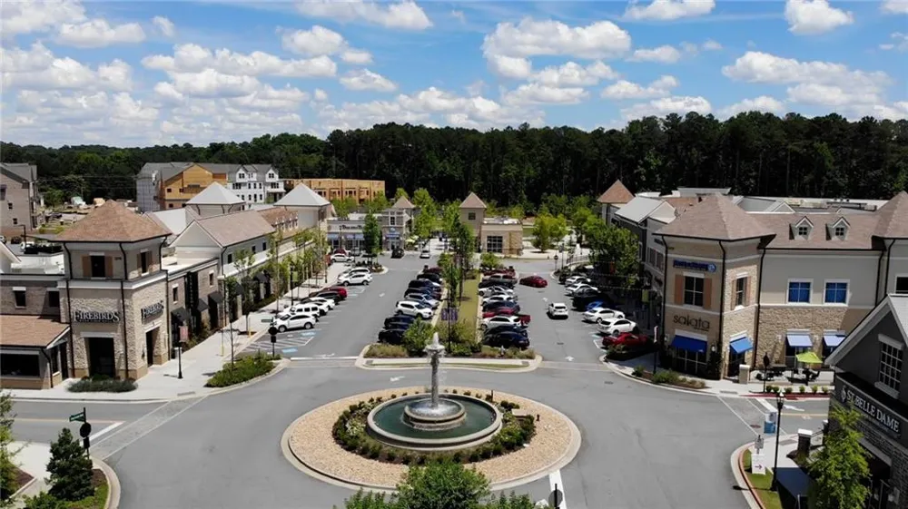 5008 Shirley Oaks Drive #290 Peachtree Corners, GA 30092