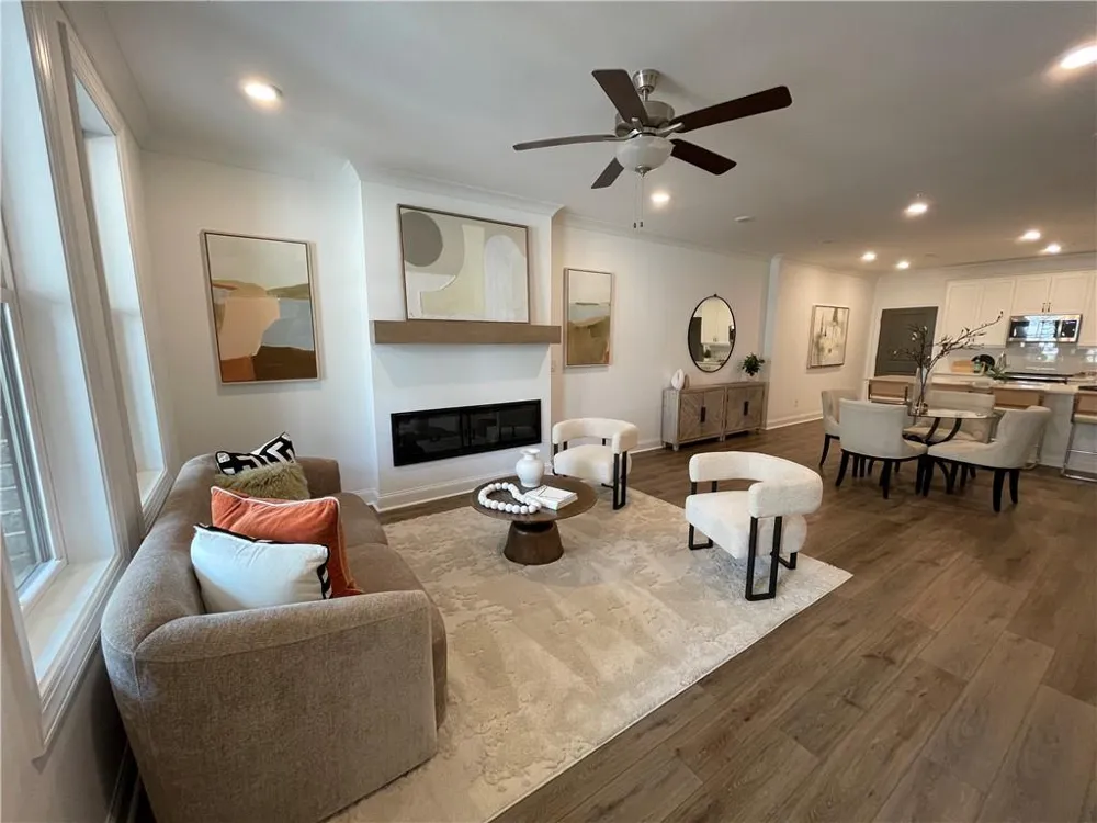 5008 Shirley Oaks Drive #290 Peachtree Corners, GA 30092