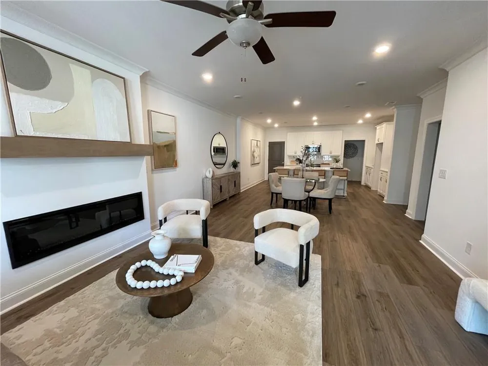 5008 Shirley Oaks Drive #290 Peachtree Corners, GA 30092