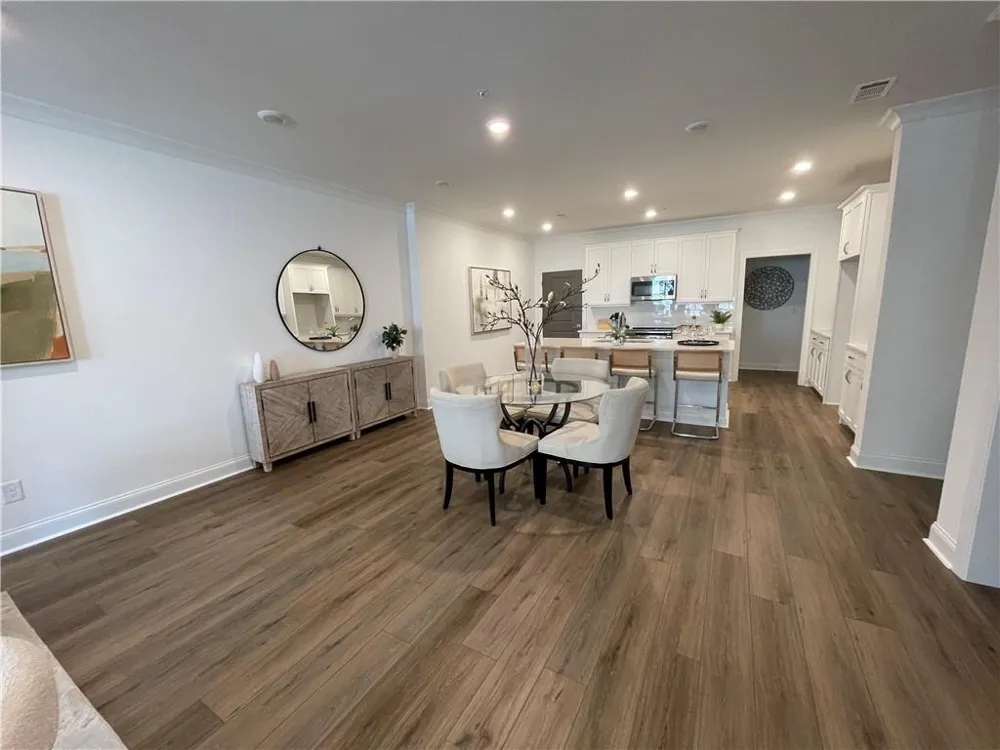 5008 Shirley Oaks Drive #290 Peachtree Corners, GA 30092
