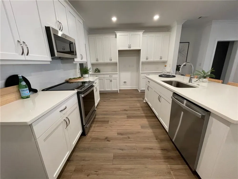 5008 Shirley Oaks Drive #290 Peachtree Corners, GA 30092