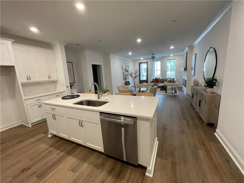 5008 Shirley Oaks Drive #290 Peachtree Corners, GA 30092
