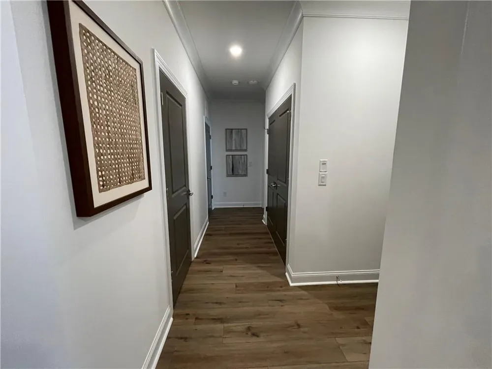5008 Shirley Oaks Drive #290 Peachtree Corners, GA 30092