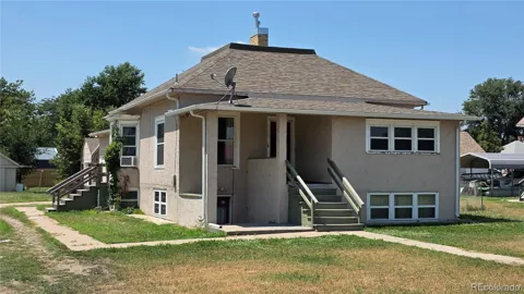 515 Pine Street