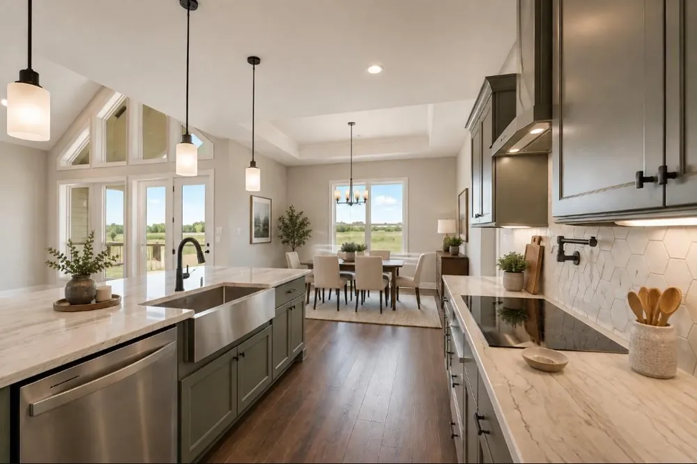 2299 Pintail Lane Columbus, TX 78934