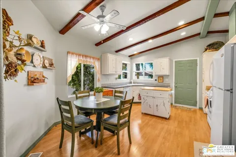 15300 Palm Drive