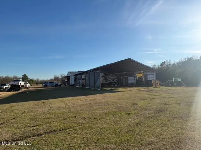 Raymond Road Jackson, MS 39212