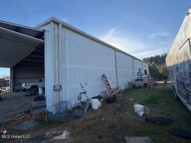 Raymond Road Jackson, MS 39212