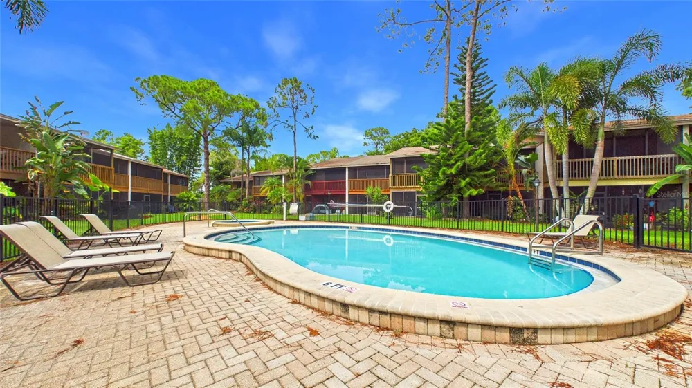 2122 TARPON LANDINGS DRIVE Tarpon Springs, FL 34688