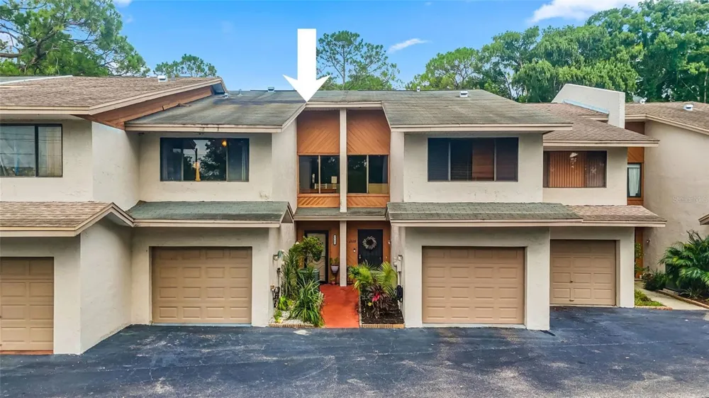 2122 TARPON LANDINGS DRIVE Tarpon Springs, FL 34688
