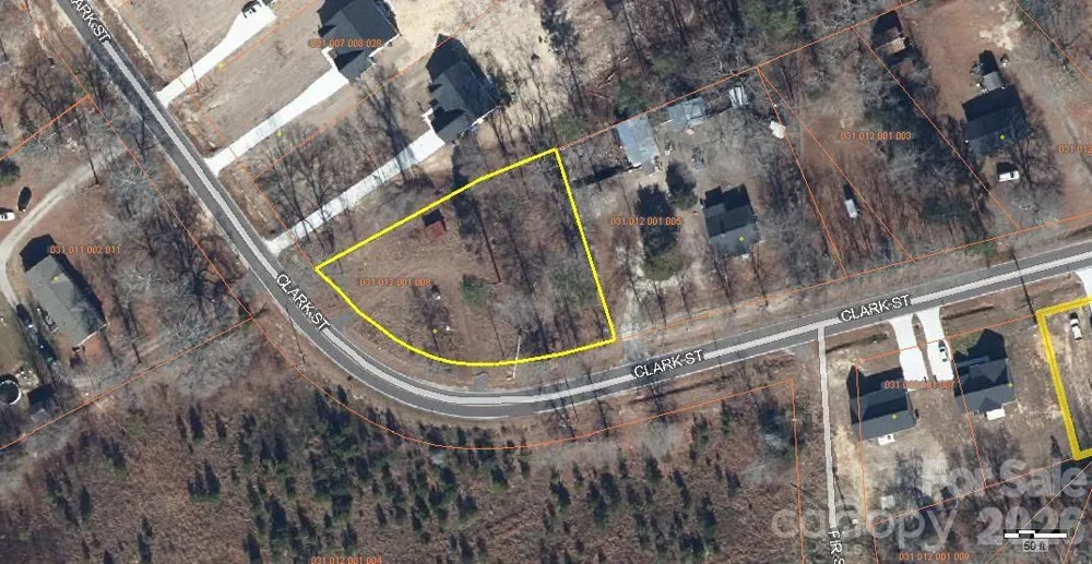 403 Clark Street Pageland, SC 29728