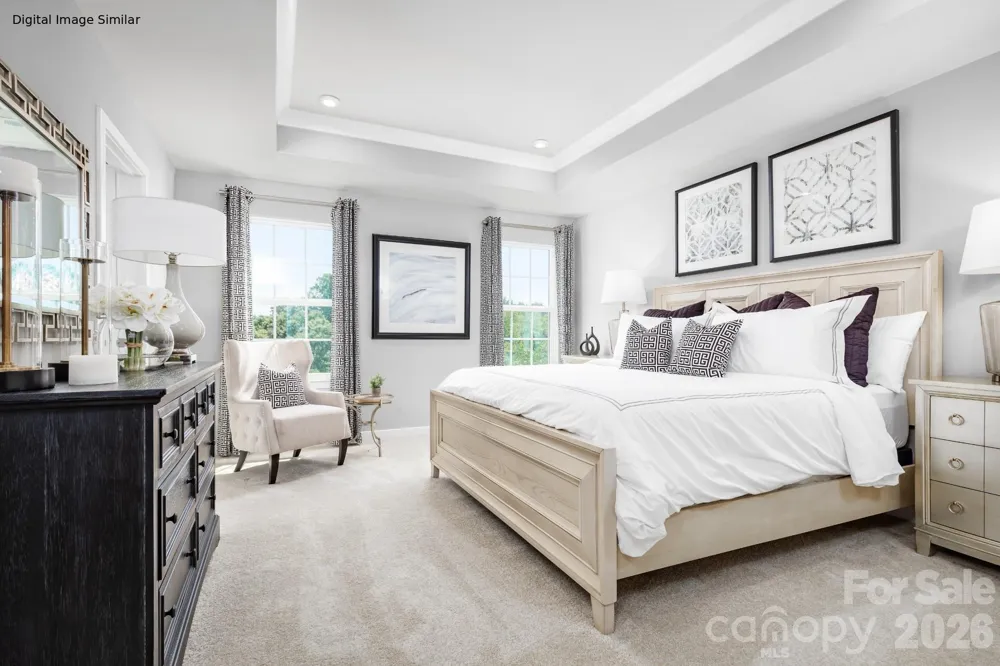 7342 Childress Drive SW Concord, NC 28025