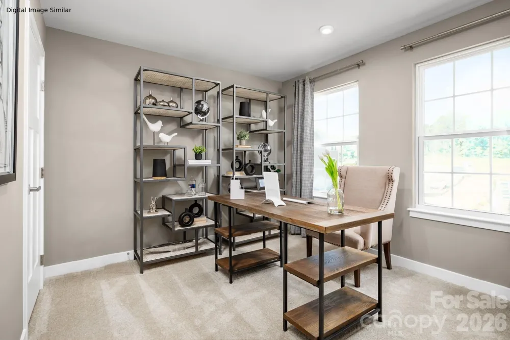 7342 Childress Drive SW Concord, NC 28025