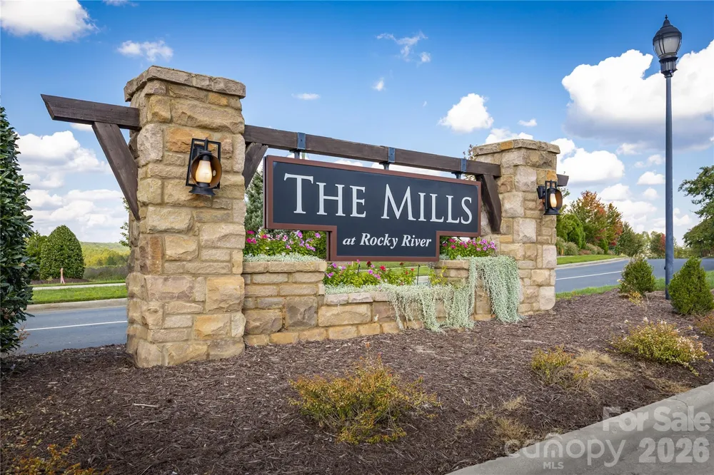 7342 Childress Drive SW Concord, NC 28025