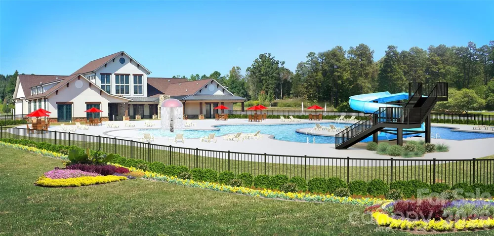 7342 Childress Drive SW Concord, NC 28025