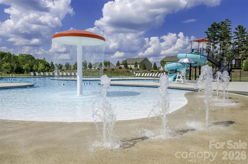 7342 Childress Drive SW Concord, NC 28025