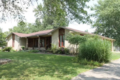 441 Mutton Creek Drive
