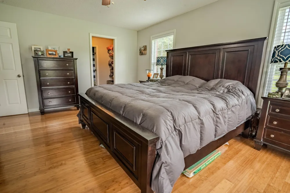 57 Old Jackson Hwy Leoma, TN 38468