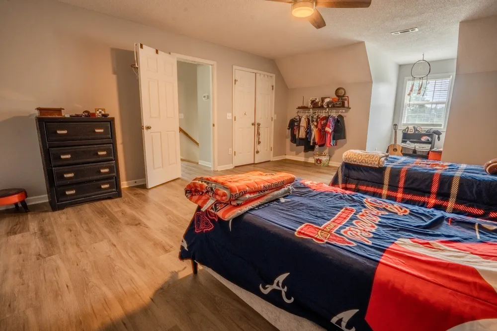 57 Old Jackson Hwy Leoma, TN 38468