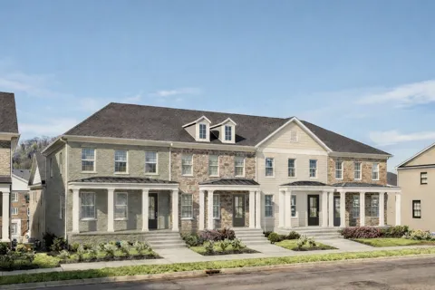 4 Tillman Place #Ash-Int