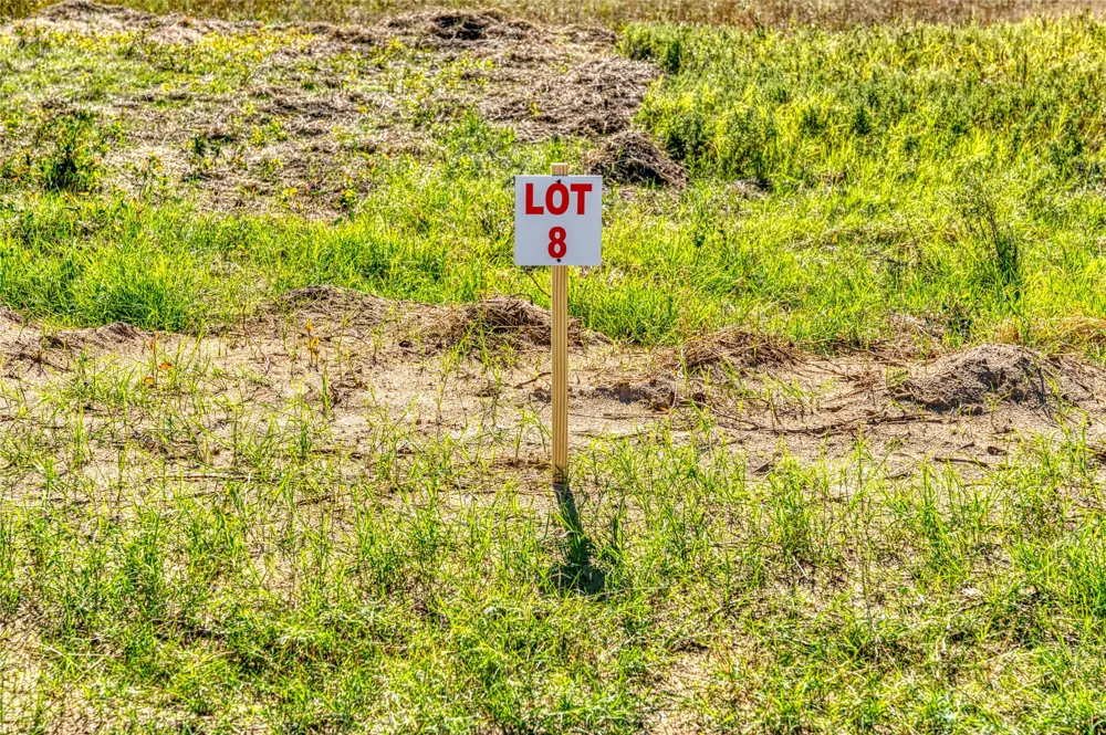 Coyote Meadow Lane Perrin, TX 76486