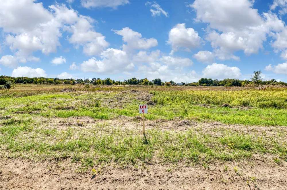 Coyote Meadow Lane Perrin, TX 76486