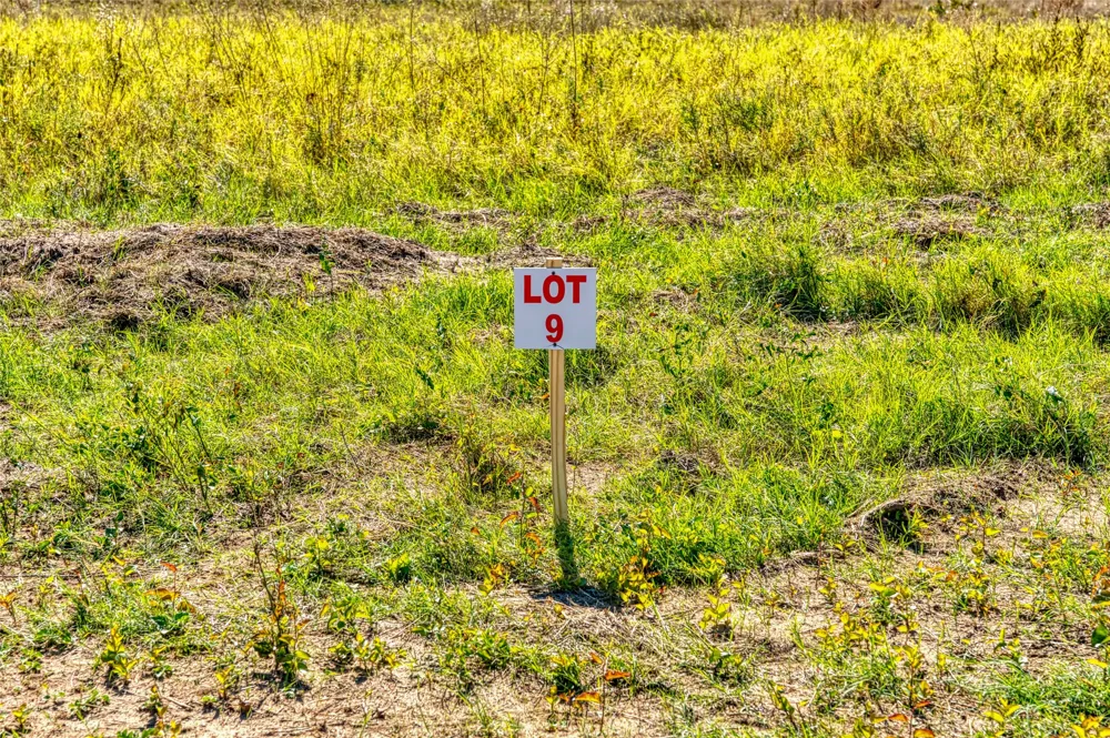 Coyote Meadow Lane Perrin, TX 76486