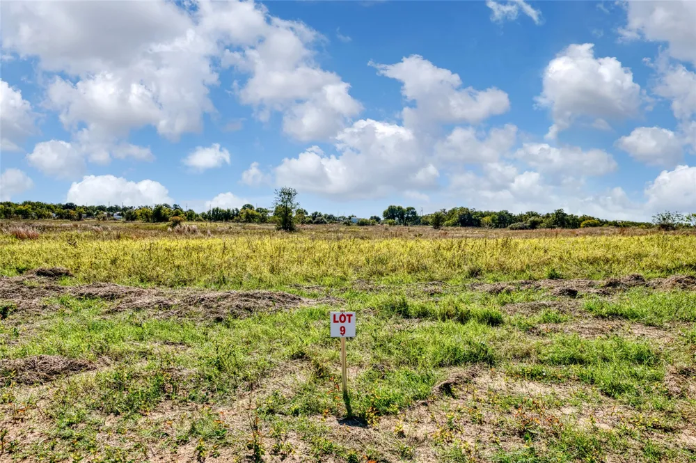 Coyote Meadow Lane Perrin, TX 76486