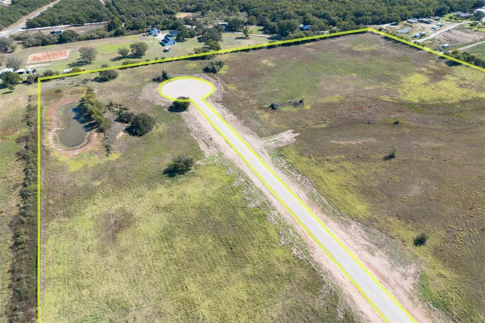 Coyote Meadow Lane Perrin, TX 76486