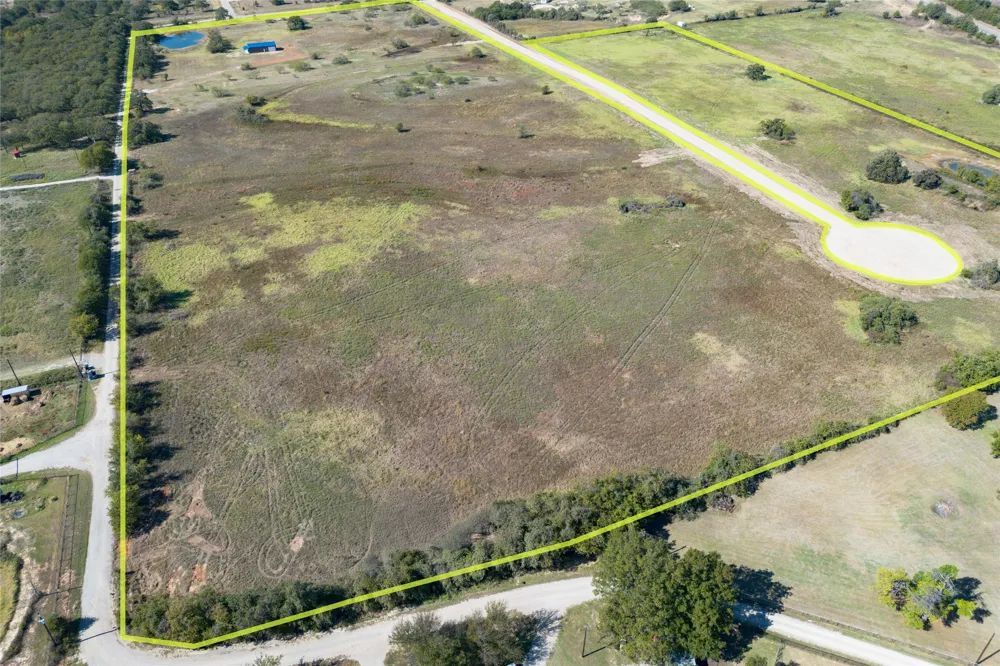 Coyote Meadow Lane Perrin, TX 76486
