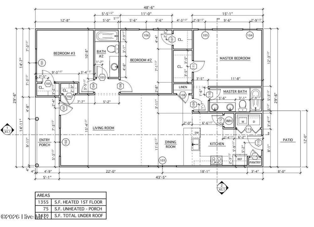 3028 Brighton Street Augusta, GA 30906