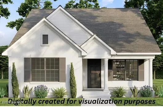 3028 Brighton Street Augusta, GA 30906