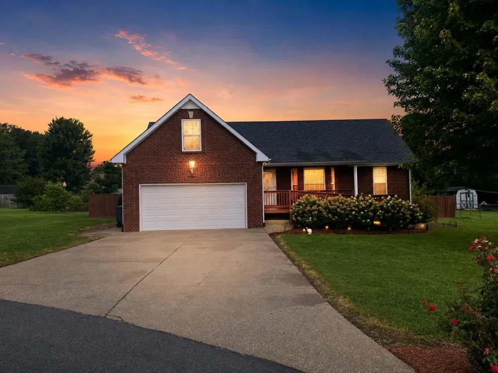 106 Teton Ct Portland, TN 37148