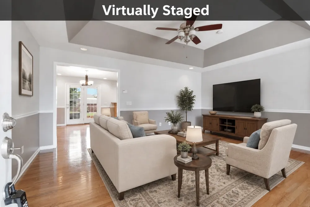 106 Teton Ct Portland, TN 37148