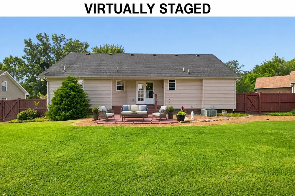 106 Teton Ct Portland, TN 37148
