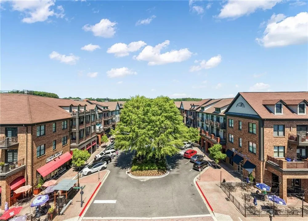 4805 W Village Way SE #1206 Smyrna, GA 30080