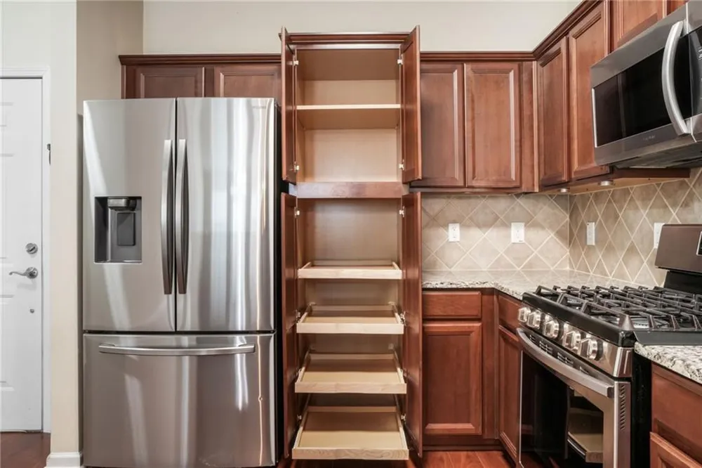 4805 W Village Way SE #1206 Smyrna, GA 30080