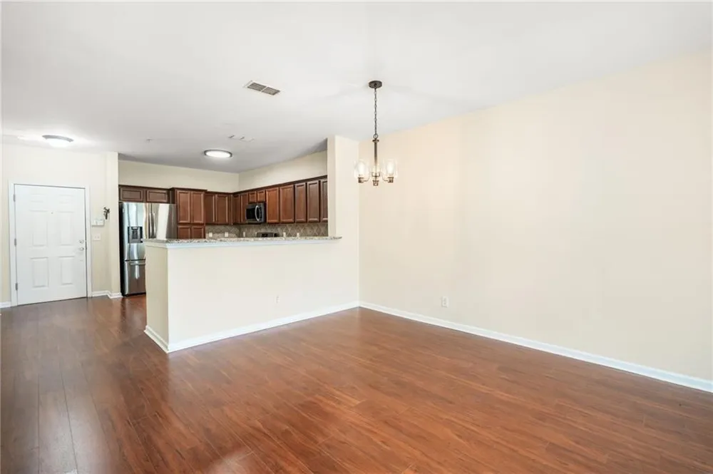 4805 W Village Way SE #1206 Smyrna, GA 30080