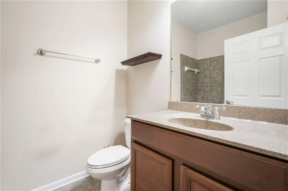4805 W Village Way SE #1206 Smyrna, GA 30080