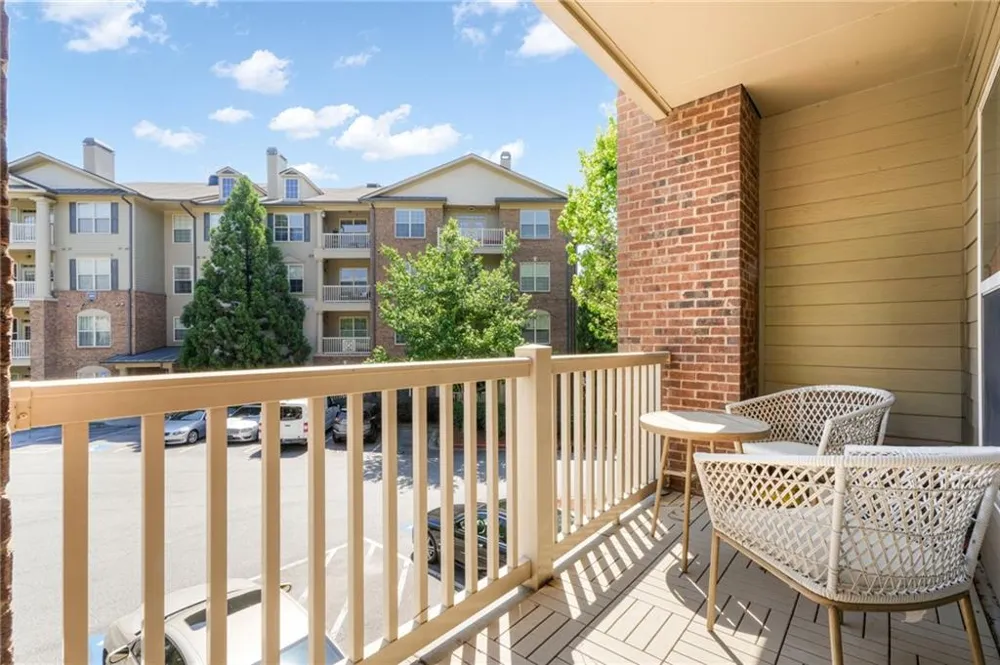 4805 W Village Way SE #1206 Smyrna, GA 30080