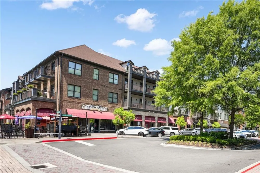 4805 W Village Way SE #1206 Smyrna, GA 30080