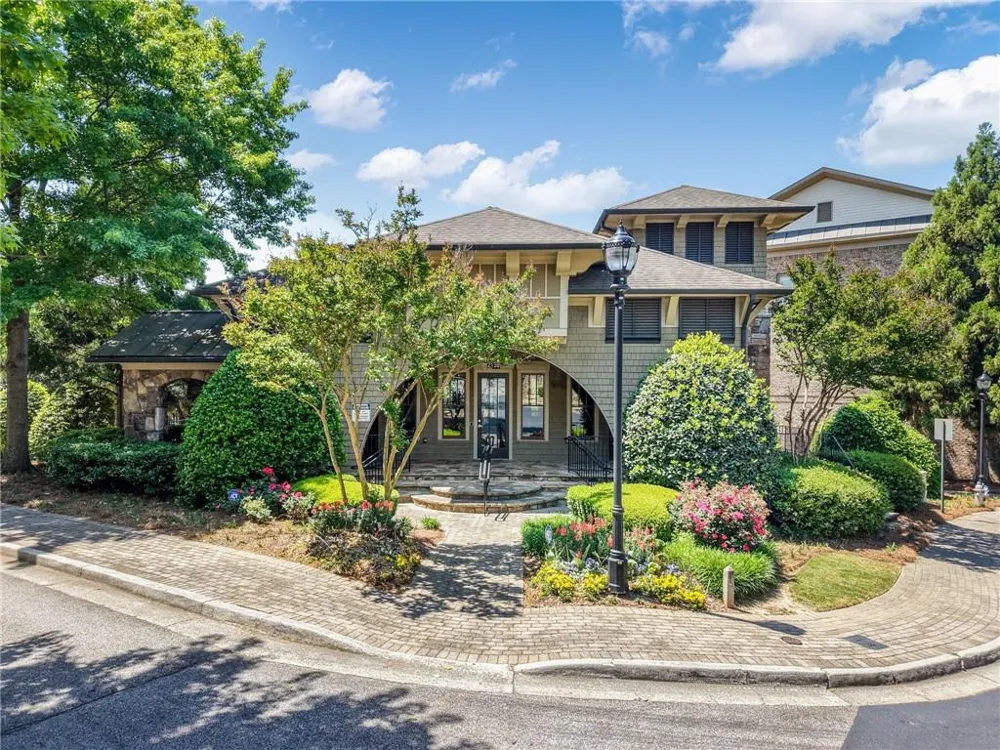 4805 W Village Way SE #1206 Smyrna, GA 30080